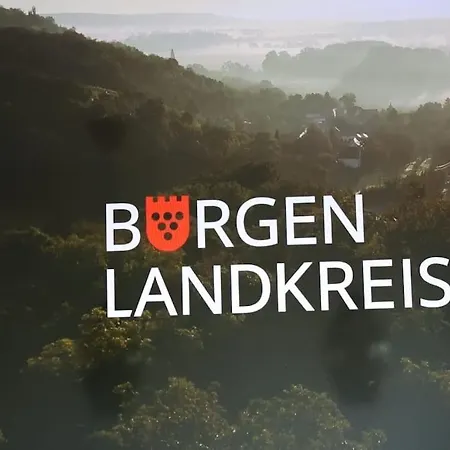 דירה Weingut Lahmer August Rebstock