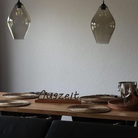 Weingut Lahmer August Rebstock דירה Kretzschau