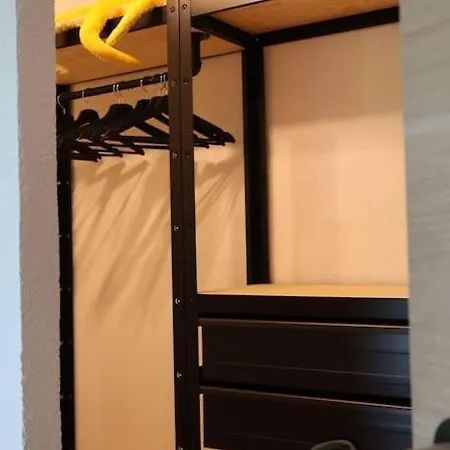 דירה Weingut Lahmer August Rebstock *