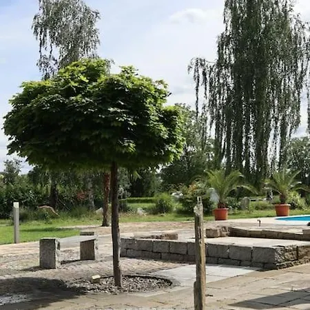 Weingut Lahmer August Rebstock דירה