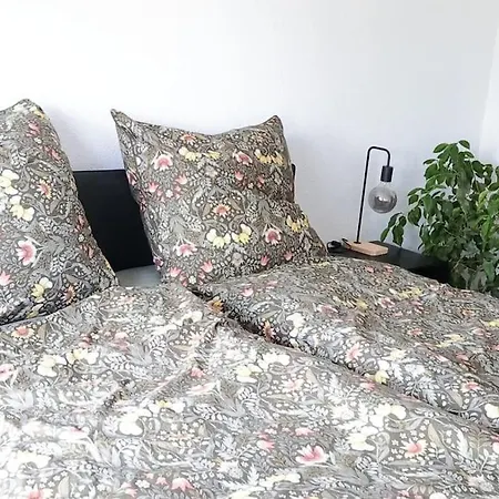 דירה Weingut Lahmer August Rebstock