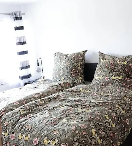 Weingut Lahmer August Rebstock Lägenhet