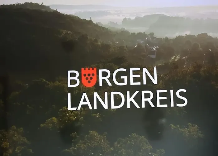 Lägenhet Weingut Lahmer August Rebstock