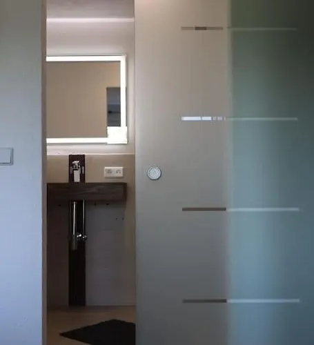 Lägenhet Weingut Lahmer August Rebstock