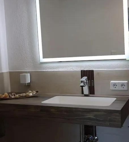 Appartamento Weingut Lahmer August Rebstock