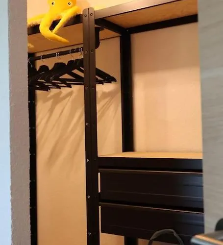 Lägenhet Weingut Lahmer August Rebstock *