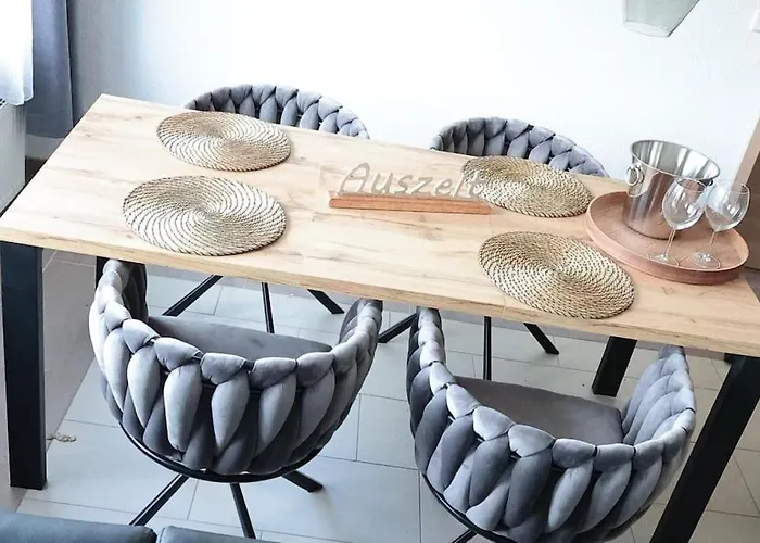 Weingut Lahmer August Rebstock Kretzschau