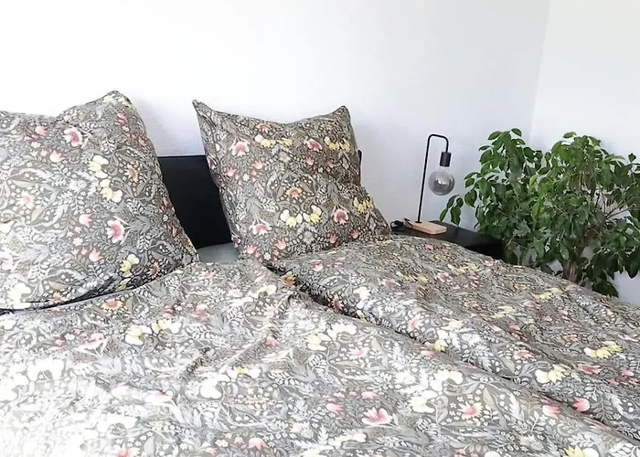 Lägenhet Weingut Lahmer August Rebstock